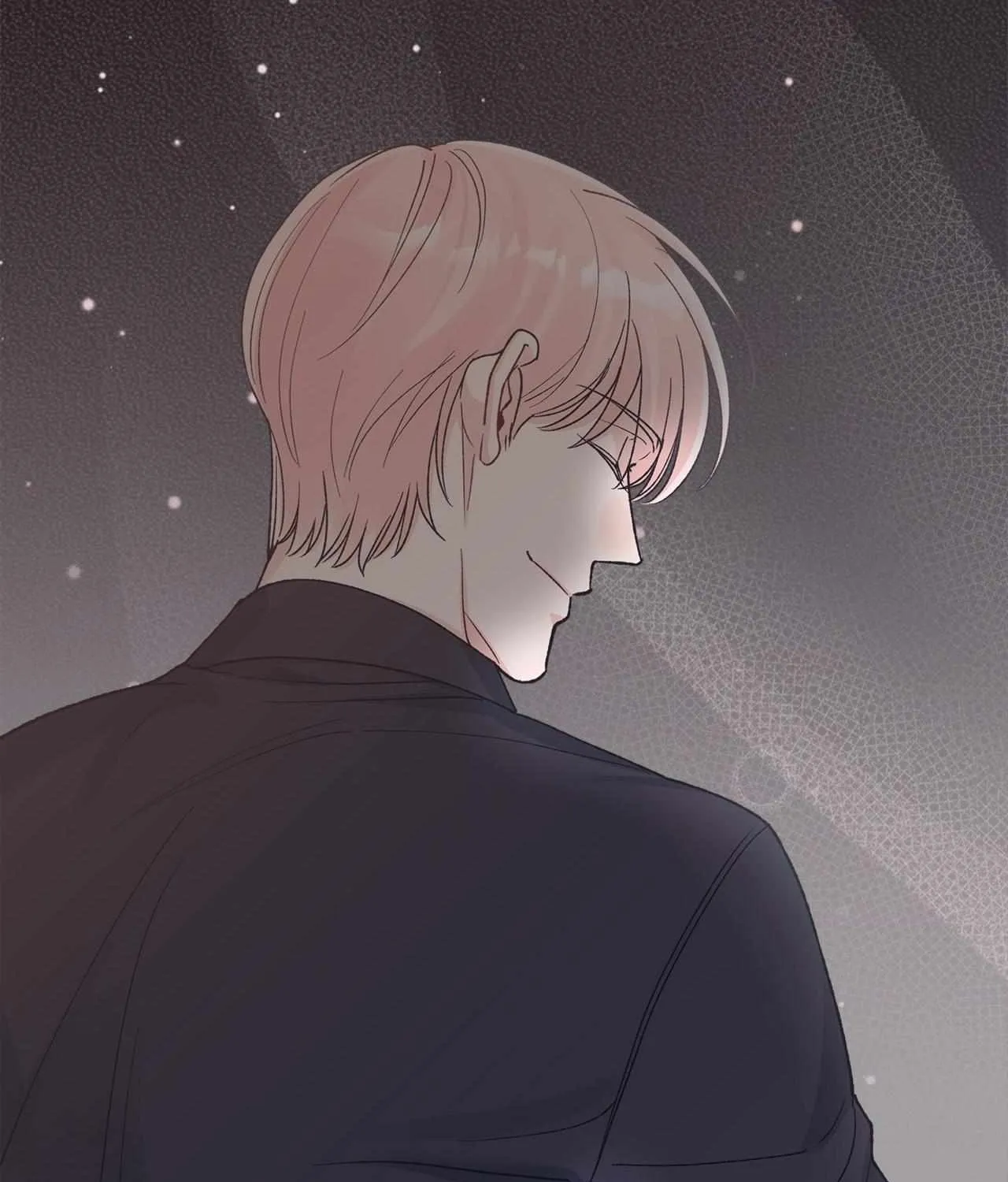 Monochrome Rumor Chapter 123 page 126 - 