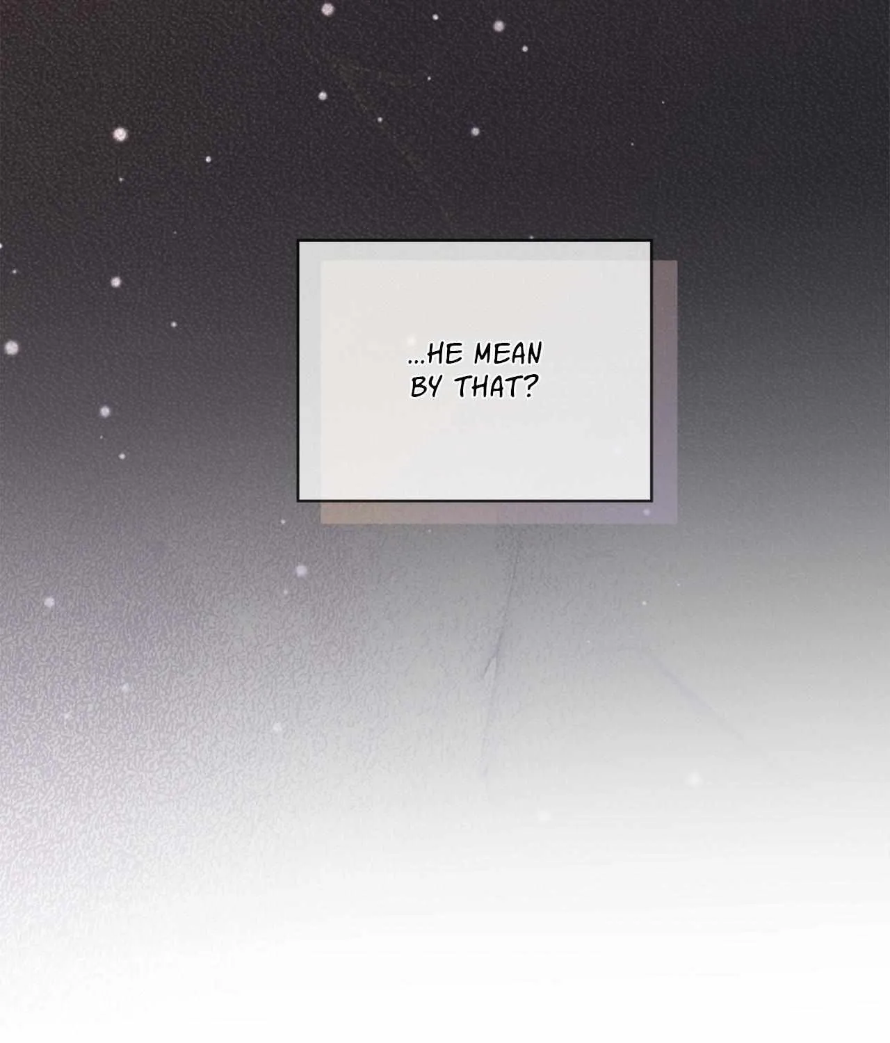 Monochrome Rumor Chapter 123 page 128 - 