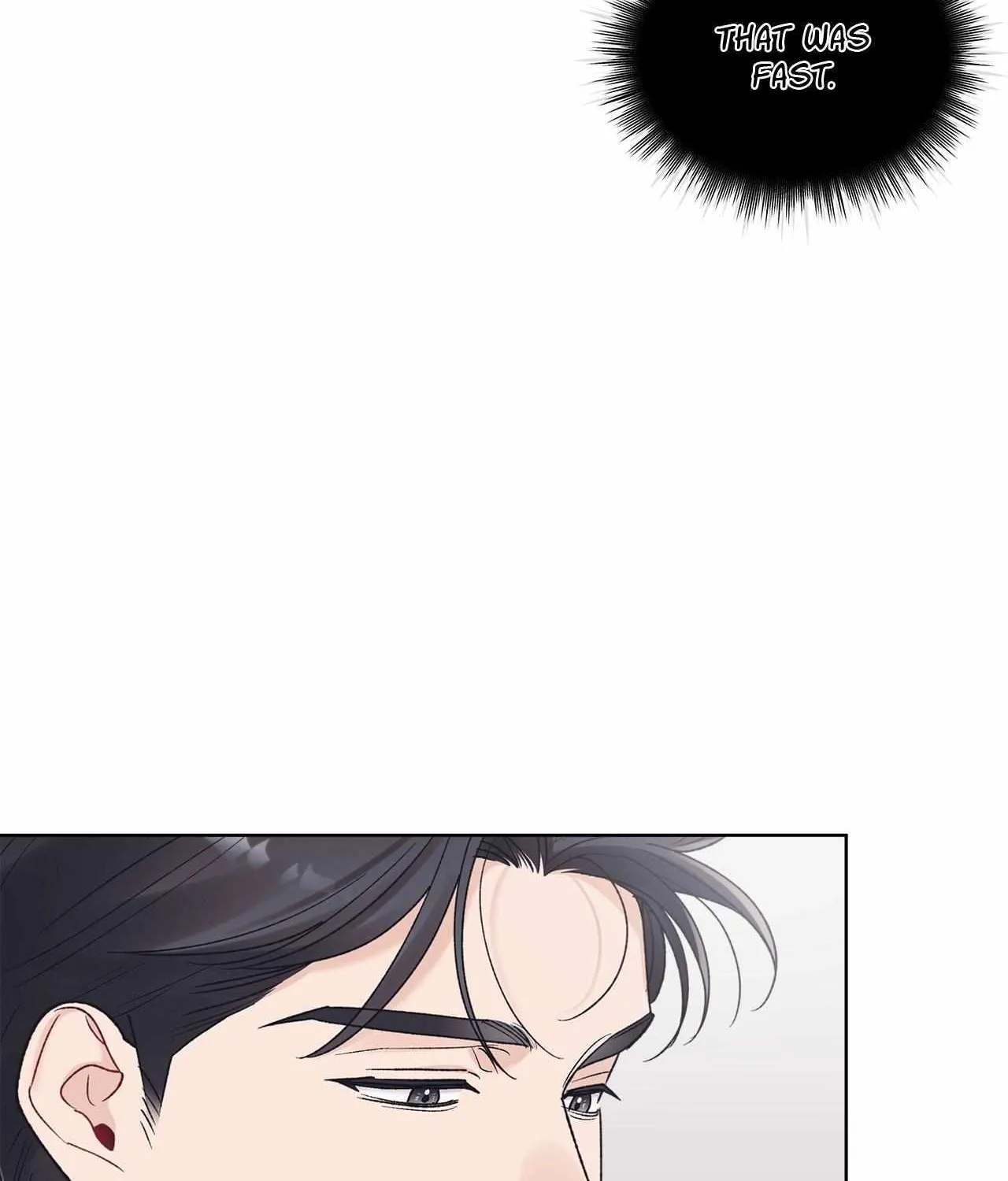 Monochrome Rumor Chapter 123 page 25 - 