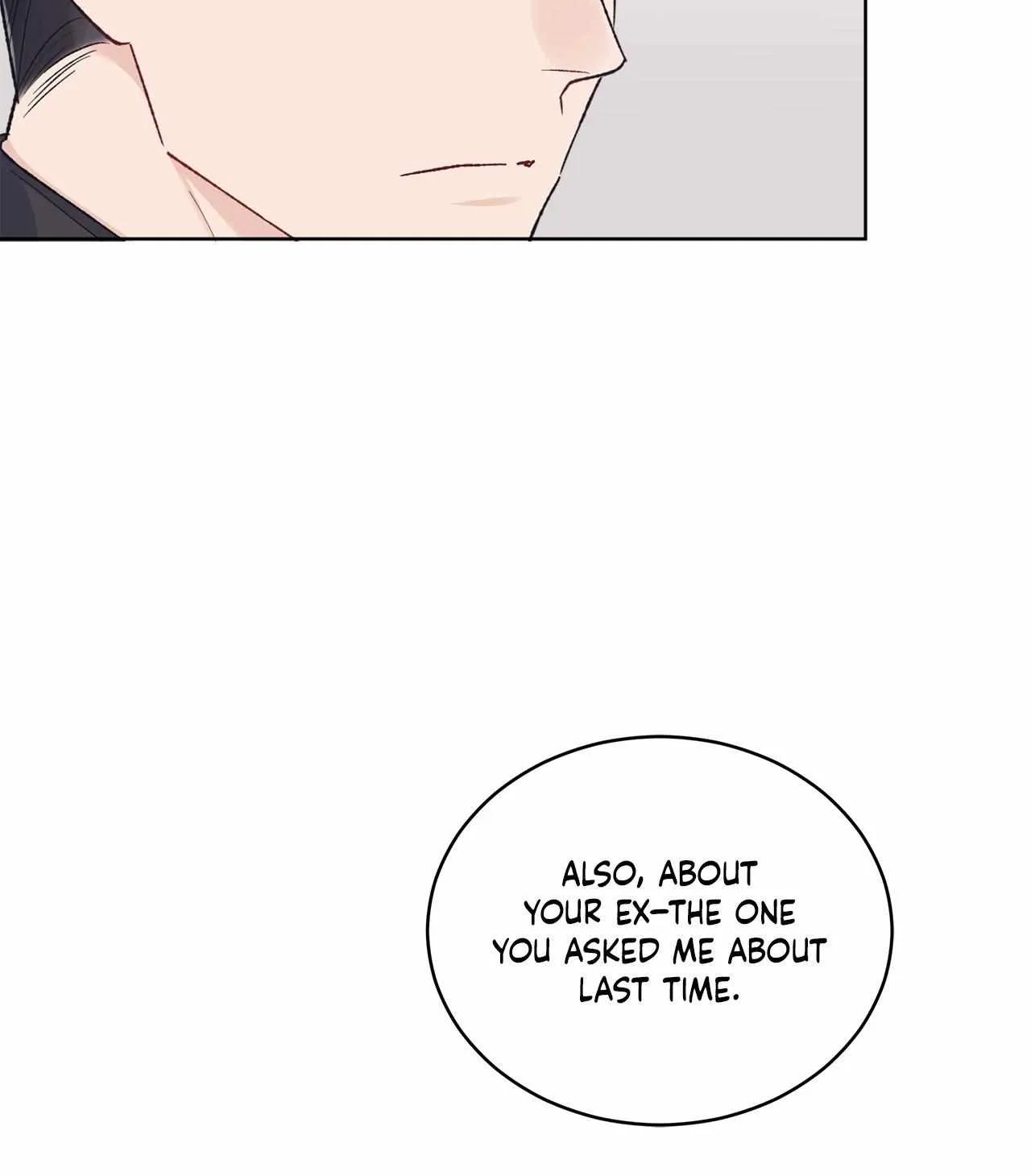 Monochrome Rumor Chapter 123 page 26 - 