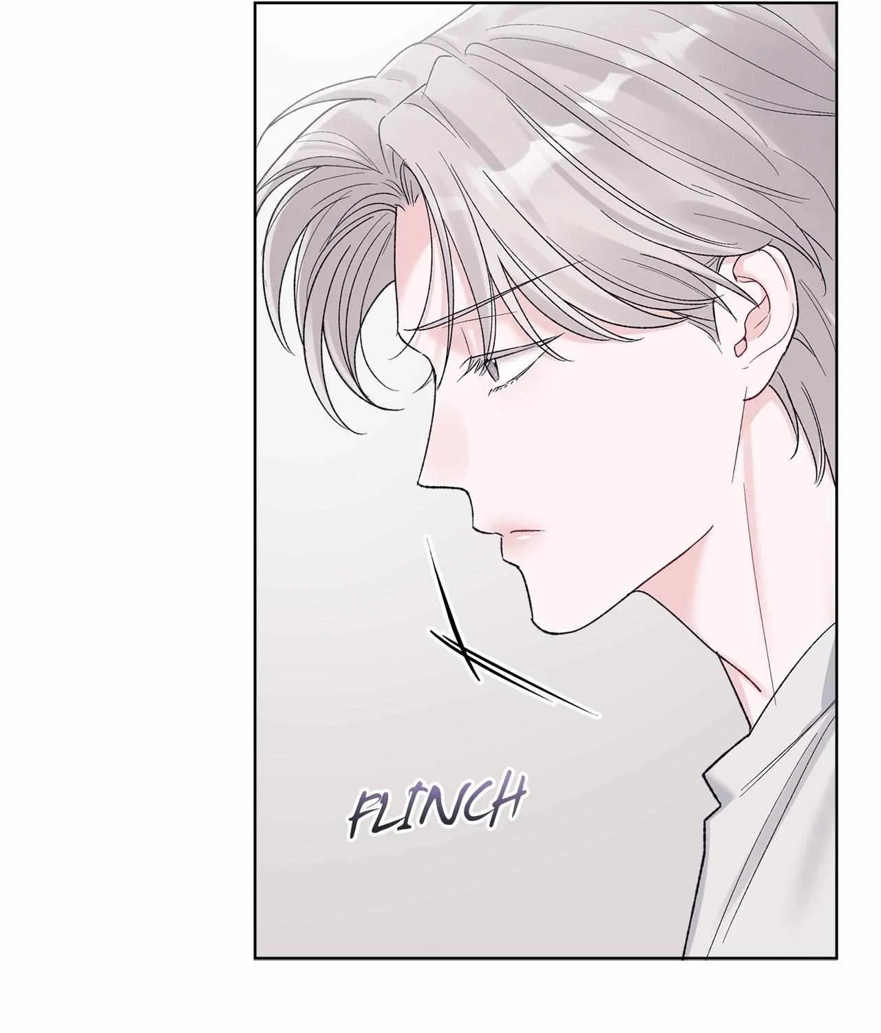 Monochrome Rumor Chapter 123 page 27 - 