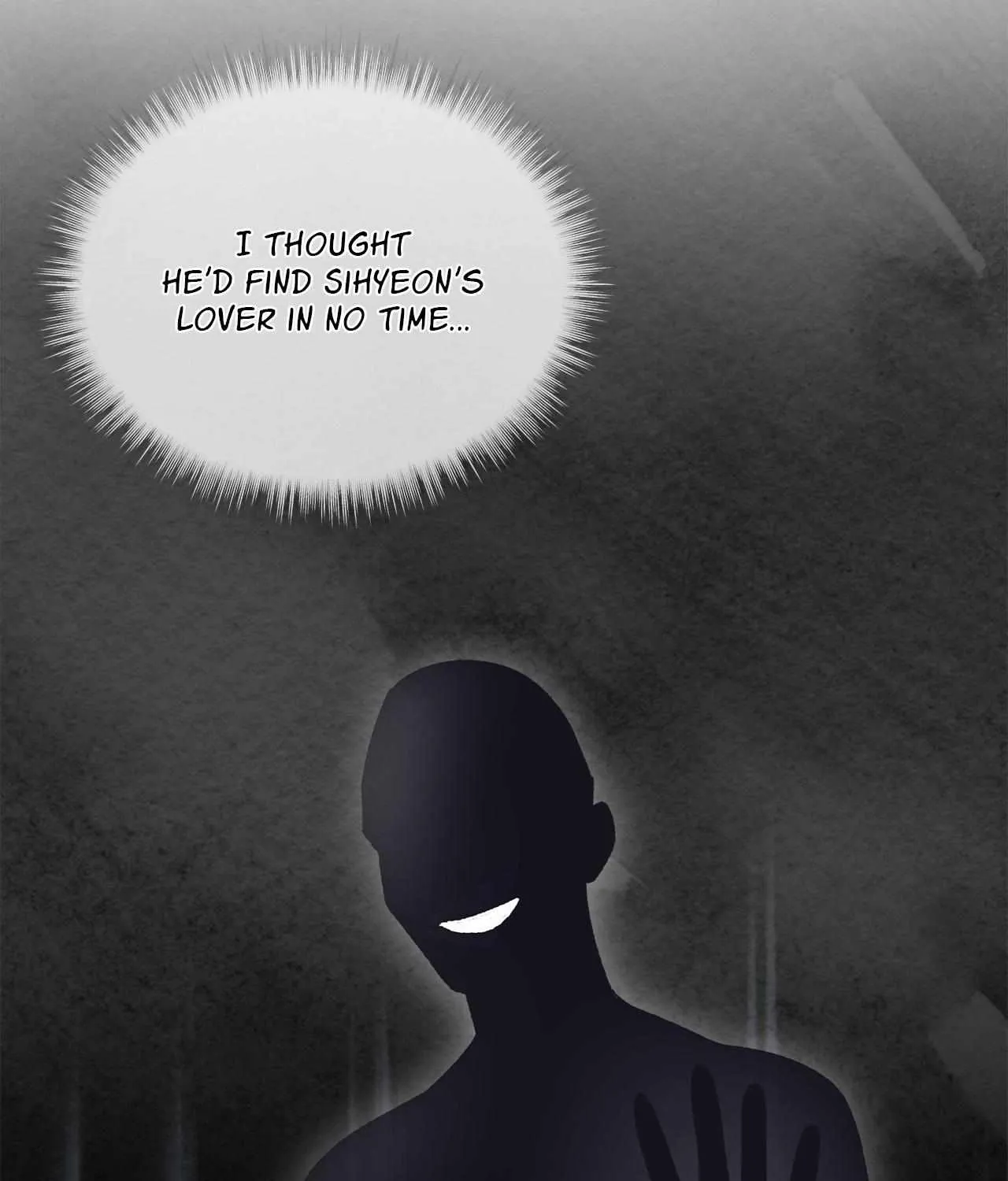 Monochrome Rumor Chapter 123 page 33 - 