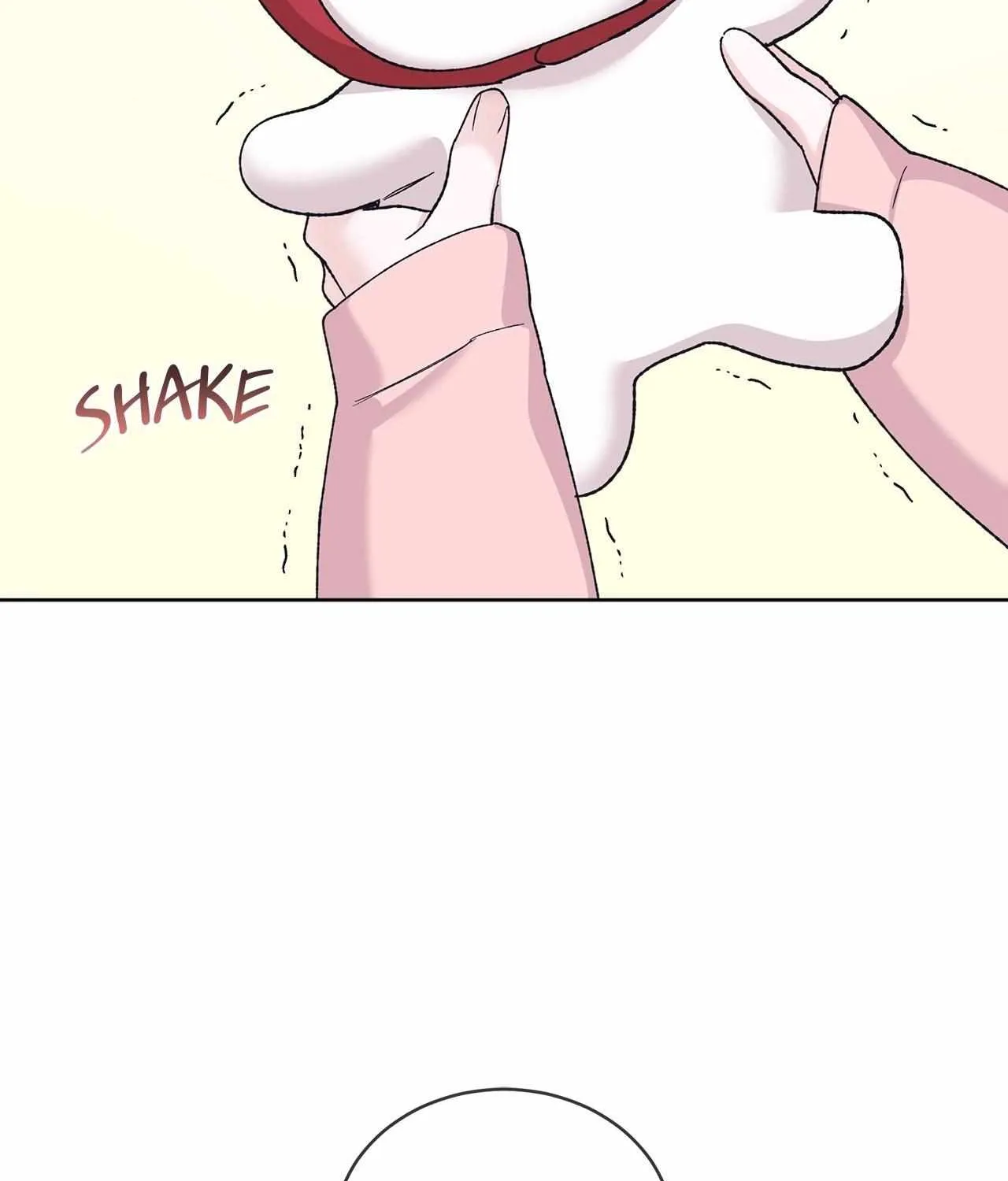 Monochrome Rumor Chapter 123 page 37 - 
