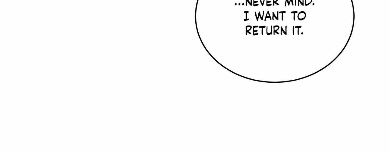 Monochrome Rumor Chapter 123 page 5 - 