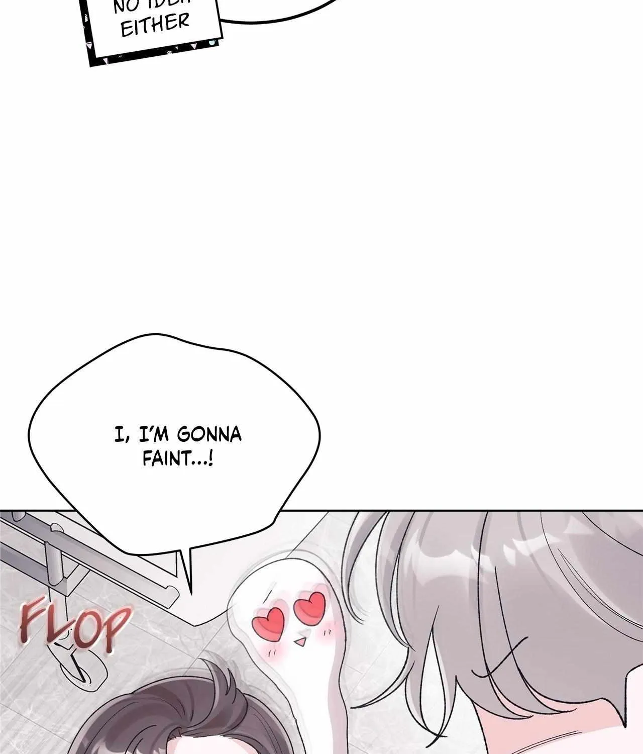 Monochrome Rumor Chapter 123 page 44 - 