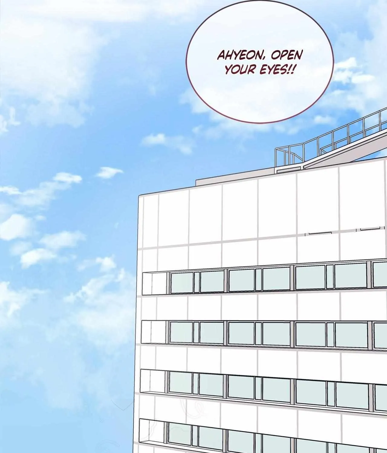 Monochrome Rumor Chapter 123 page 47 - 