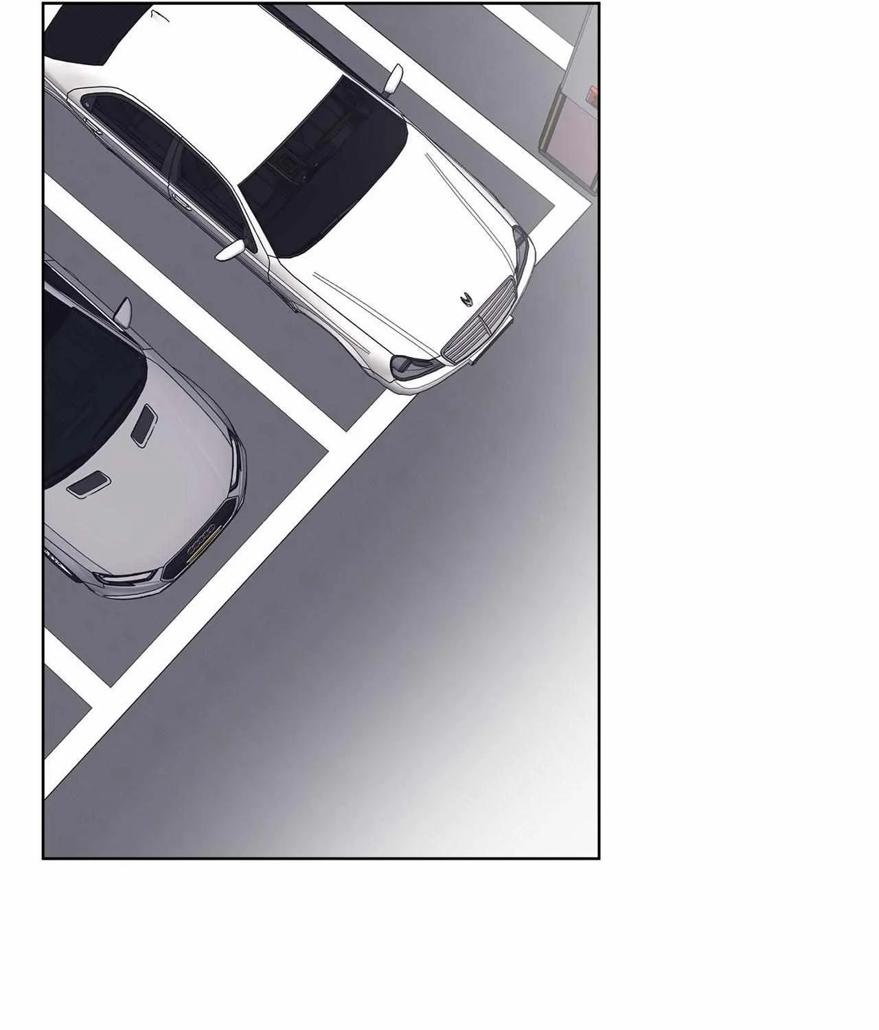 Monochrome Rumor Chapter 123 page 50 - 
