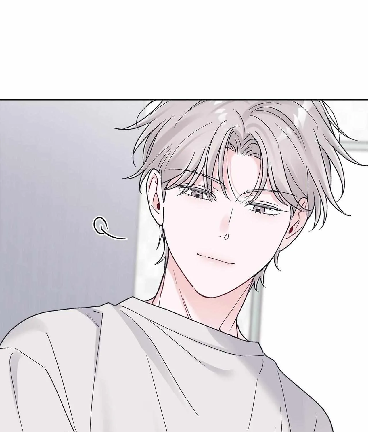 Monochrome Rumor Chapter 123 page 6 - 