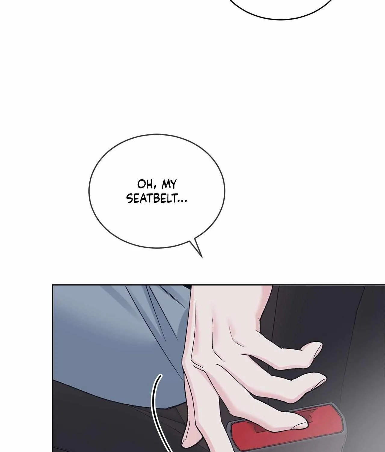 Monochrome Rumor Chapter 123 page 55 - 