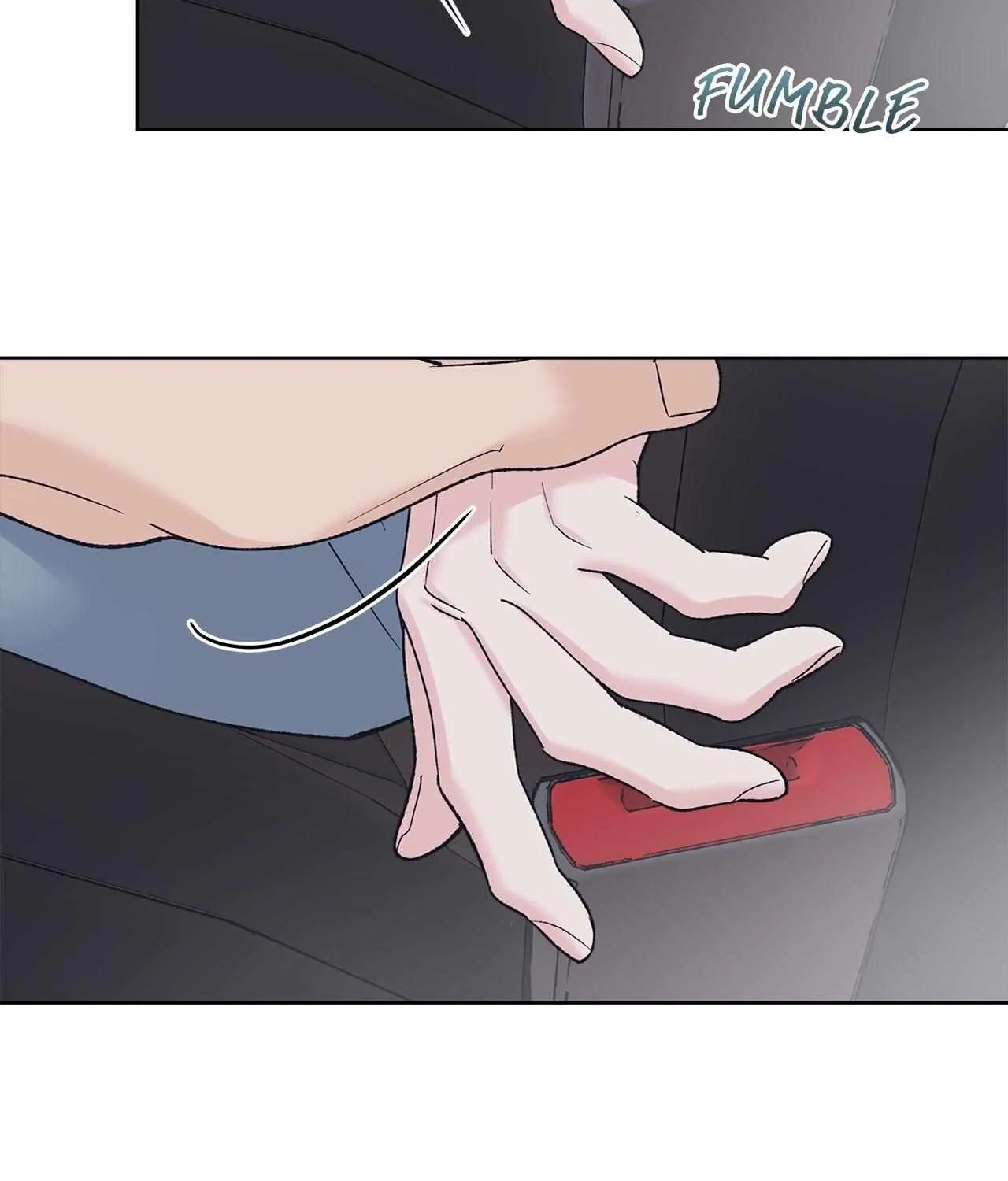 Monochrome Rumor Chapter 123 page 56 - 