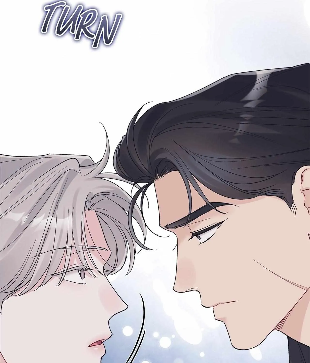 Monochrome Rumor Chapter 123 page 58 - 