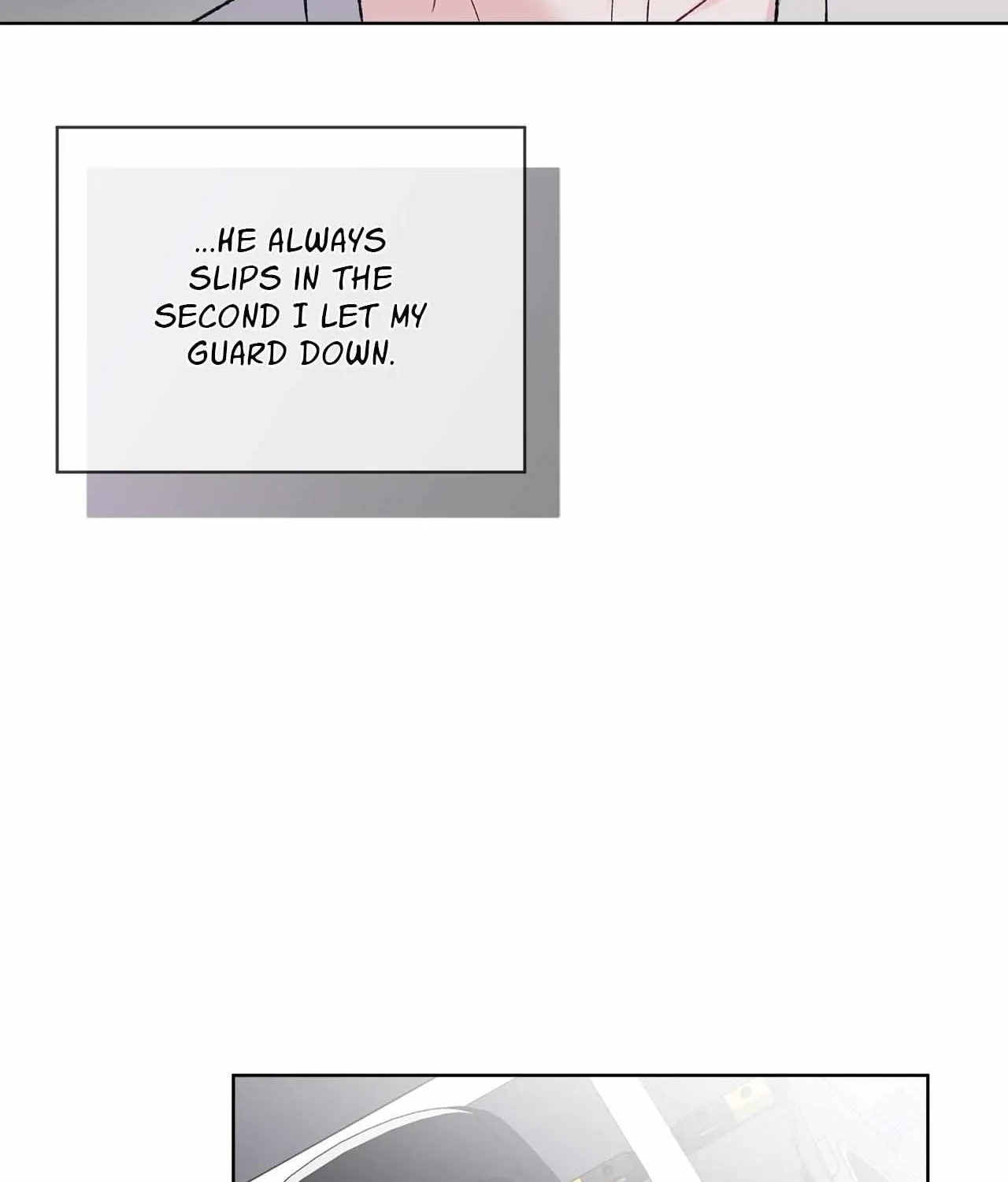 Monochrome Rumor Chapter 123 page 63 - 