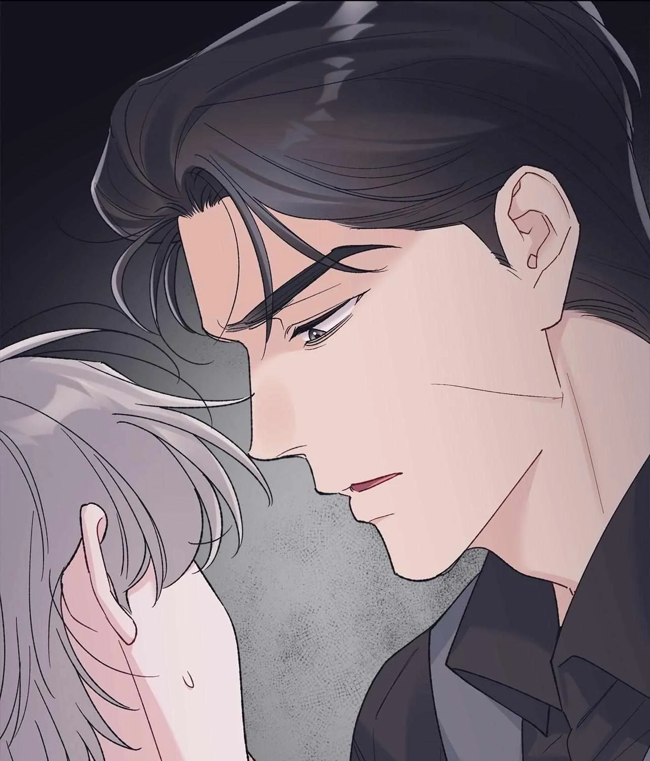 Monochrome Rumor Chapter 123 page 69 - 