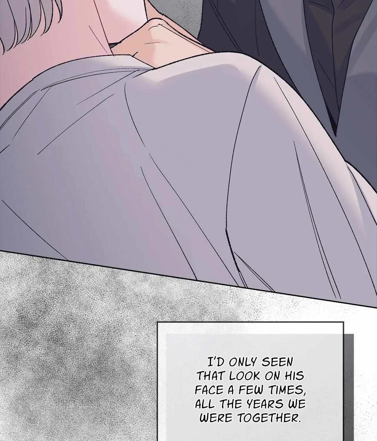 Monochrome Rumor Chapter 123 page 70 - 