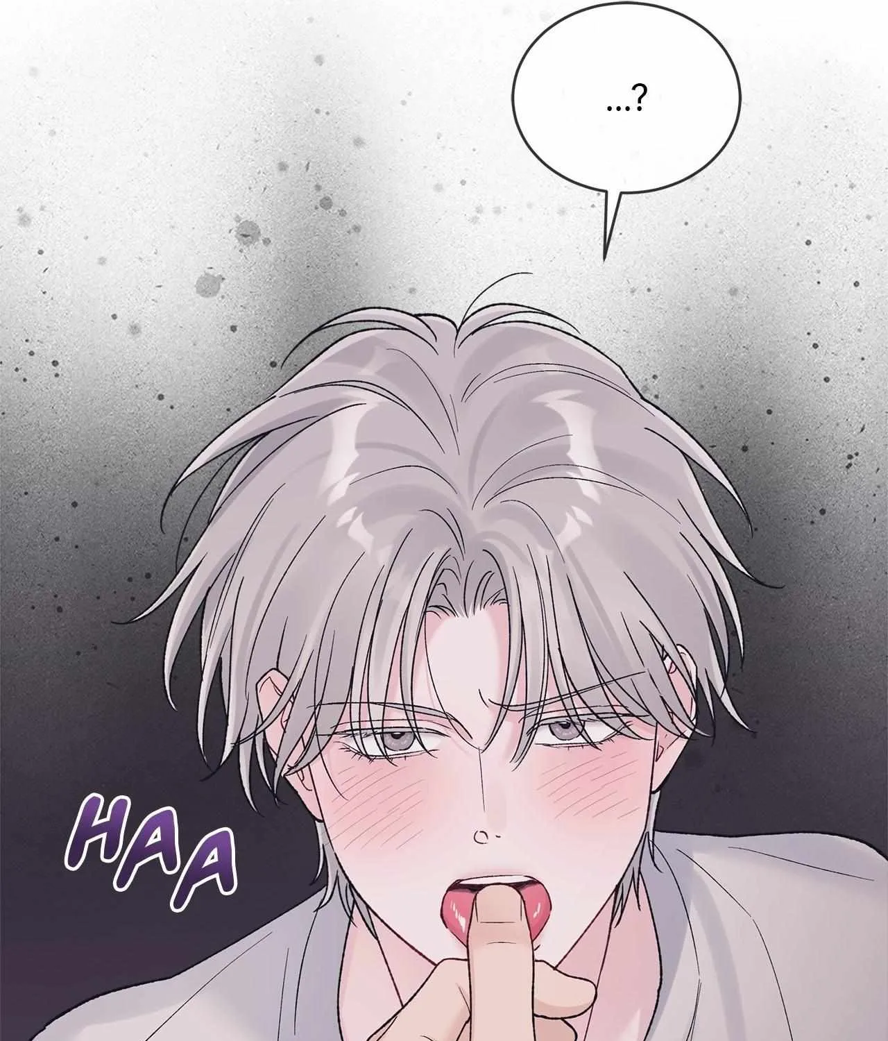 Monochrome Rumor Chapter 123 page 75 - 