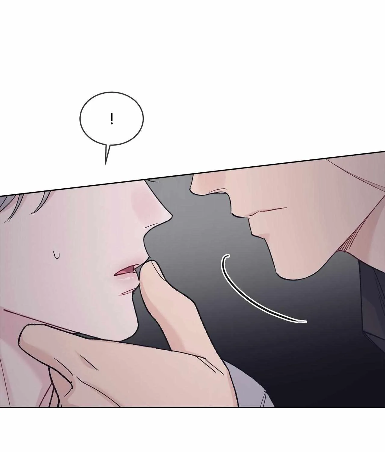 Monochrome Rumor Chapter 123 page 77 - 