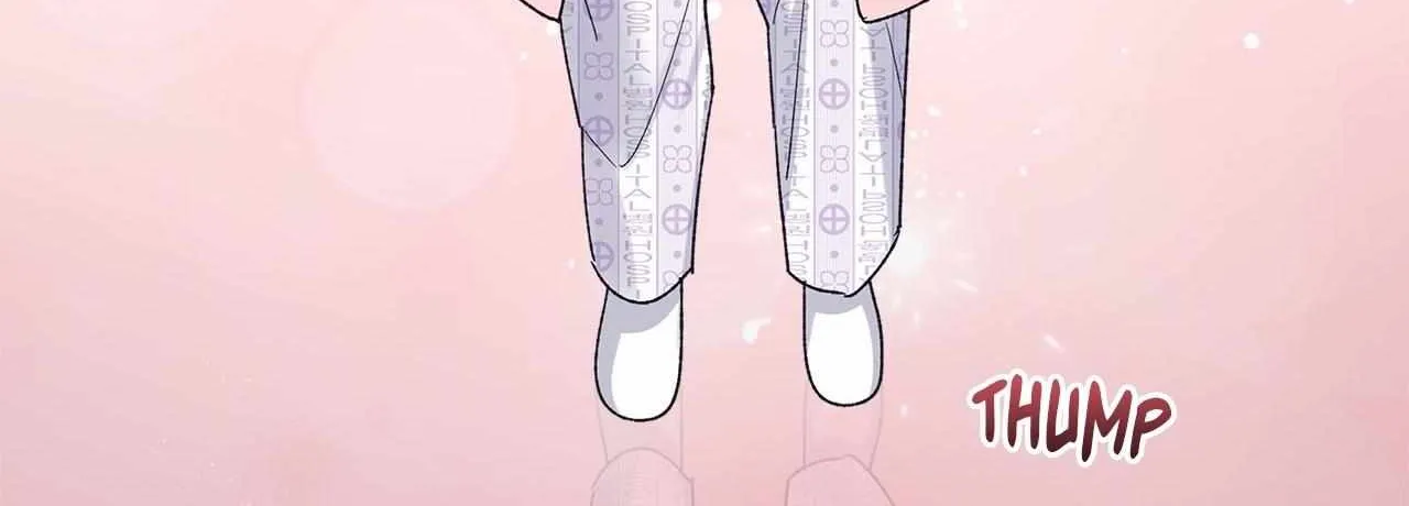 Monochrome Rumor Chapter 123 page 9 - 