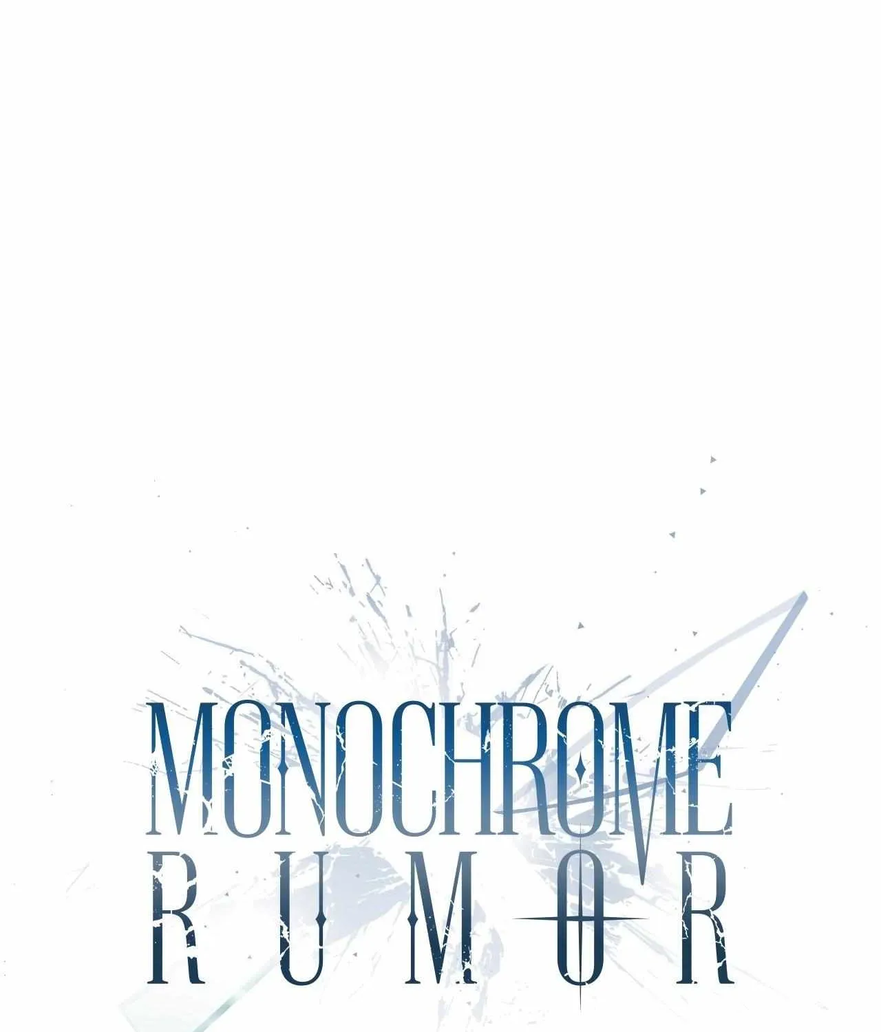Monochrome Rumor Chapter 123 page 83 - 