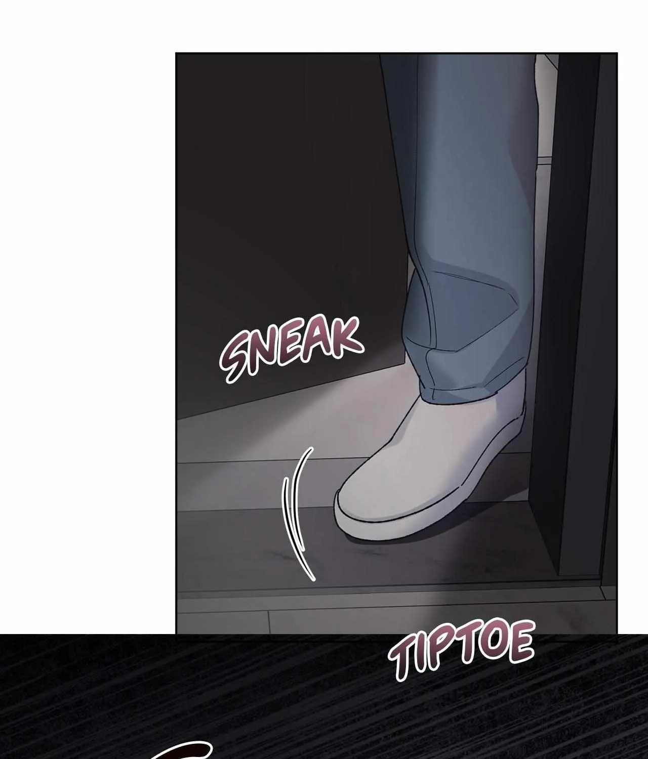 Monochrome Rumor Chapter 123 page 87 - 