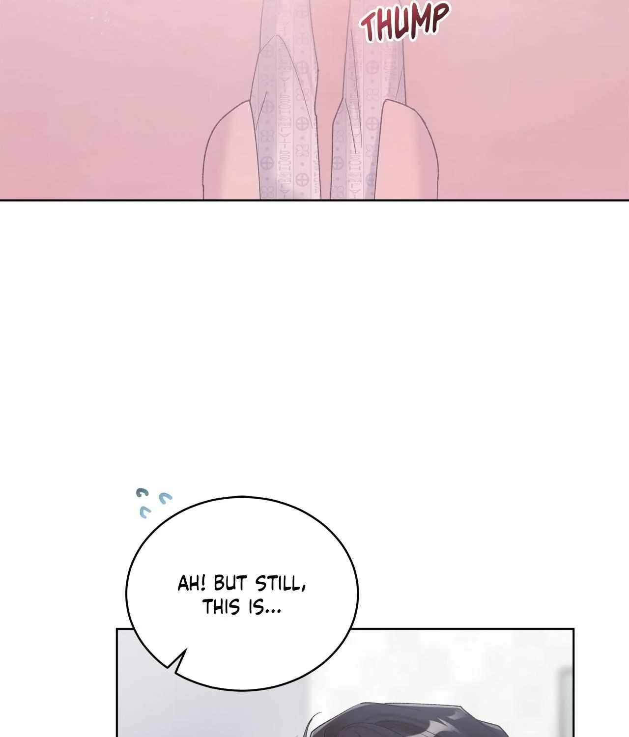 Monochrome Rumor Chapter 123 page 10 - 
