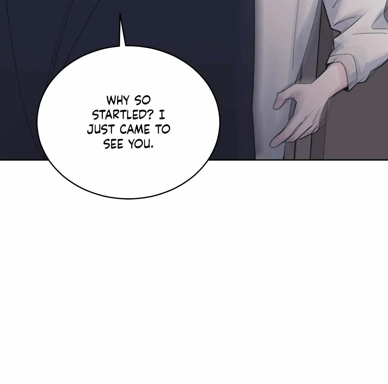 Monochrome Rumor Chapter 123 page 92 - 