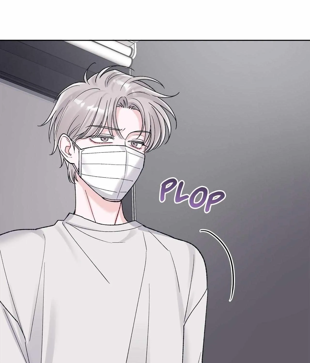 Monochrome Rumor Chapter 123 page 95 - 