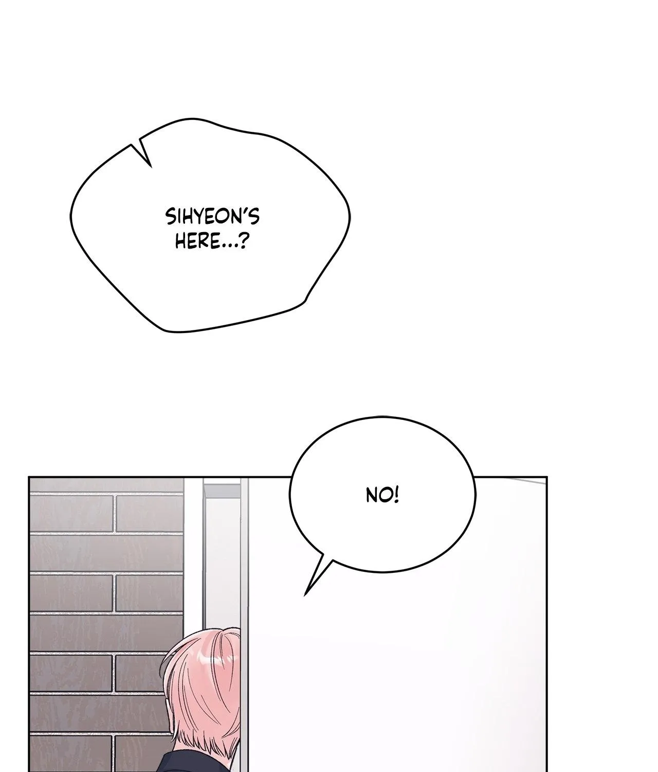 Monochrome Rumor Chapter 123 page 97 - 