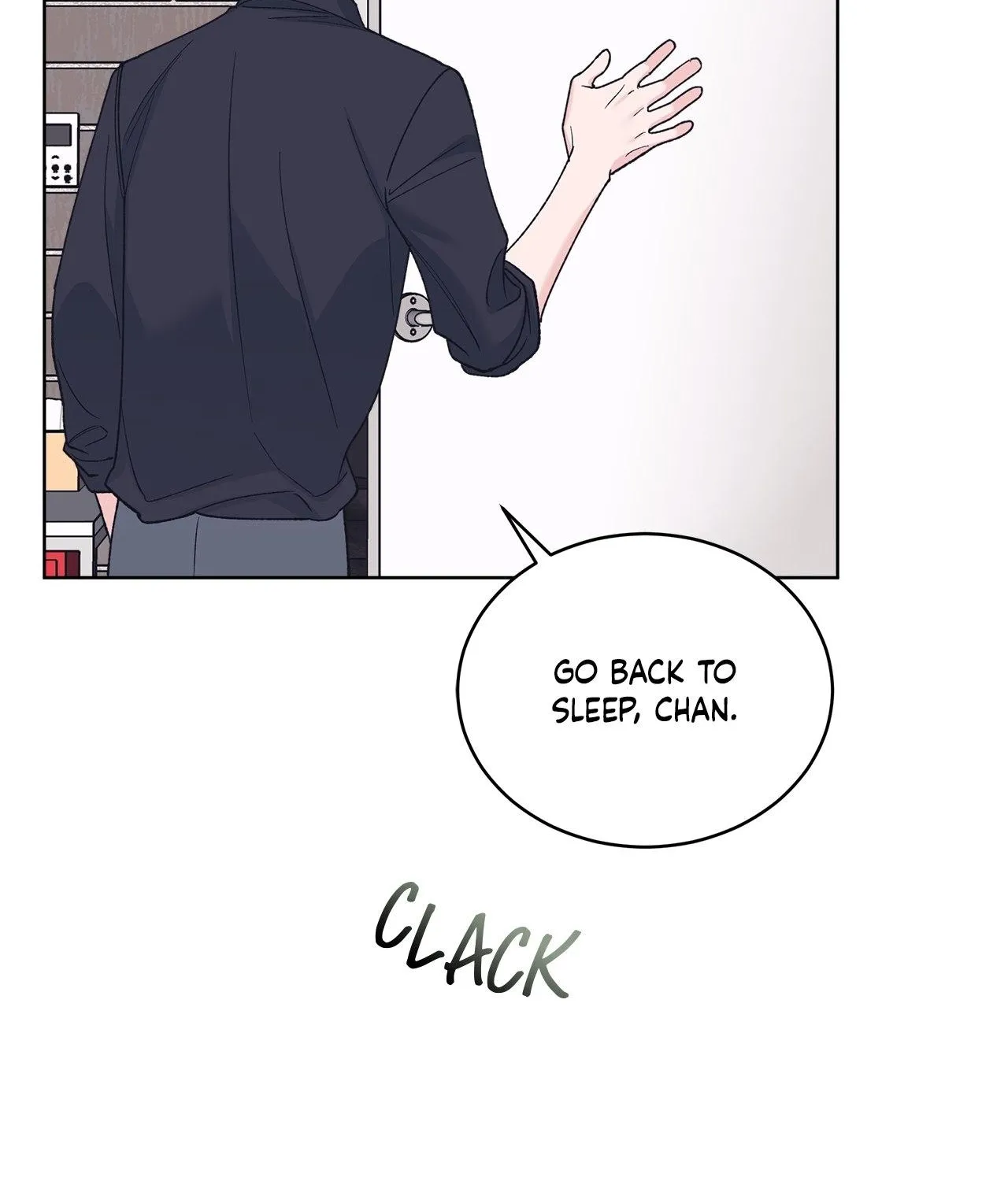 Monochrome Rumor Chapter 123 page 98 - 