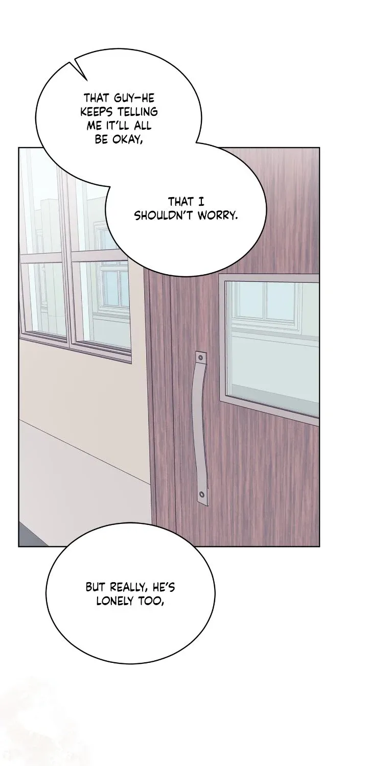 Monochrome Rumor Chapter 124 page 19 - 