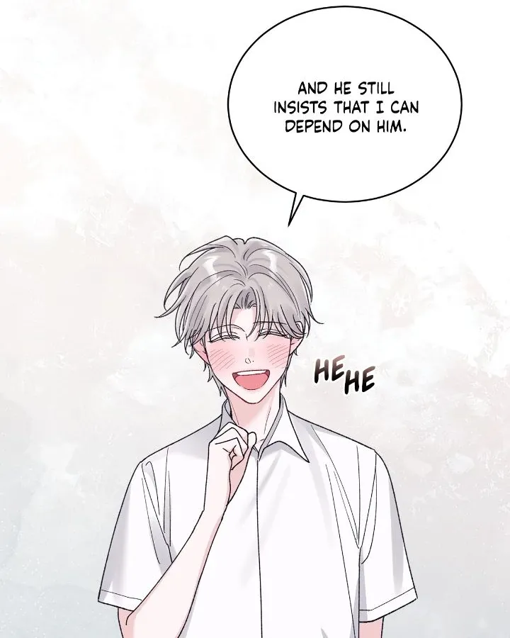 Monochrome Rumor Chapter 124 page 20 - 