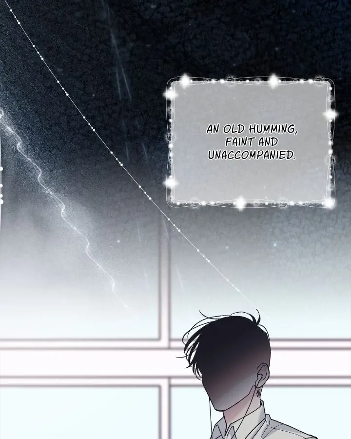 Monochrome Rumor Chapter 124 page 3 - 