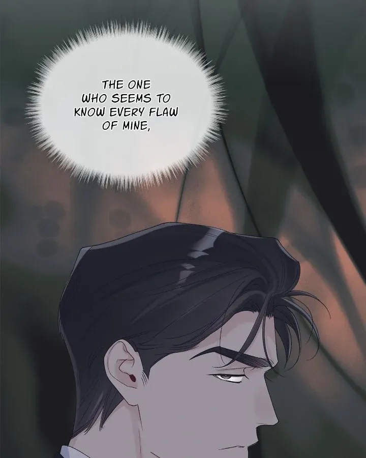 Monochrome Rumor Chapter 124 page 28 - 