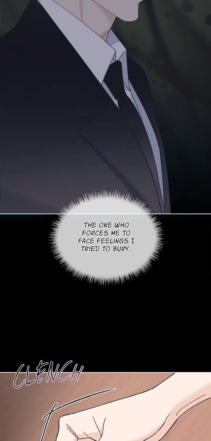 Monochrome Rumor Chapter 124 page 29 - 