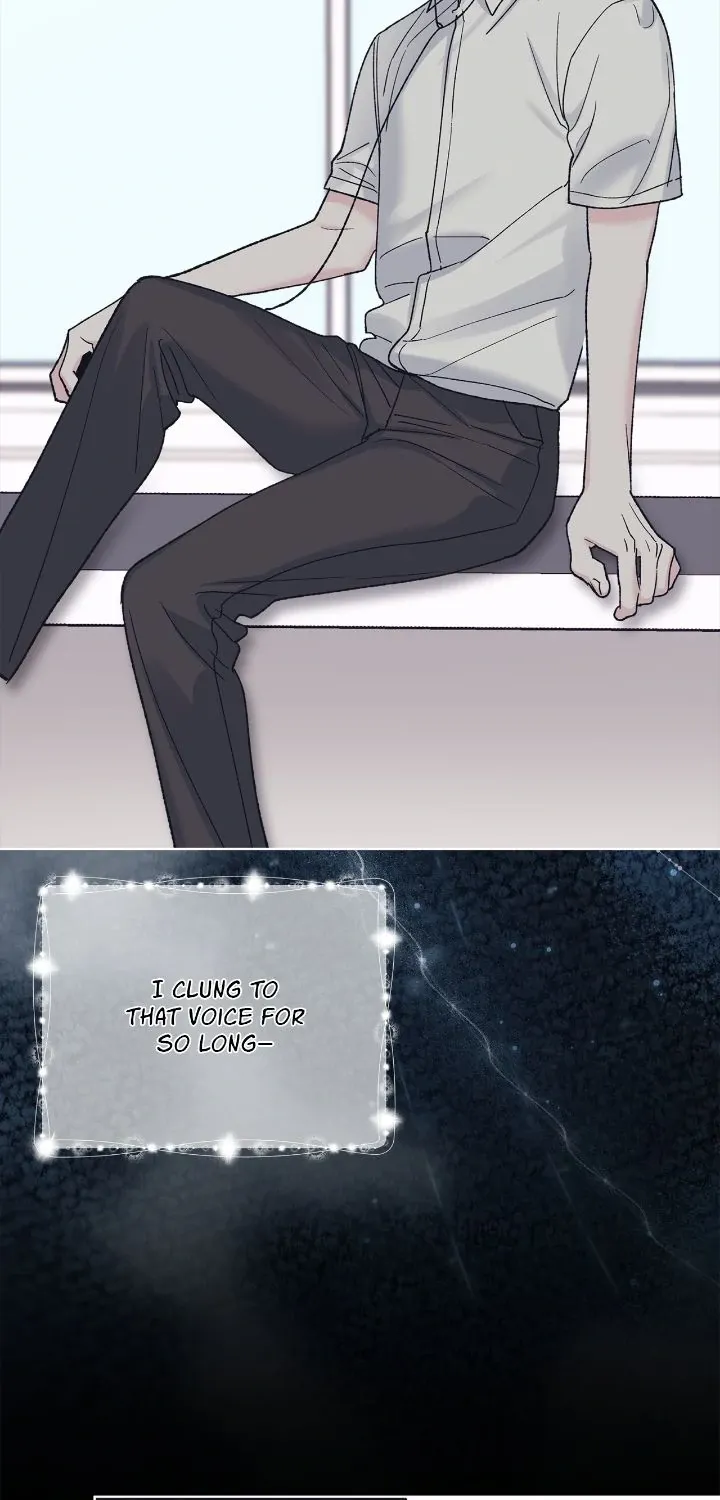 Monochrome Rumor Chapter 124 page 4 - 
