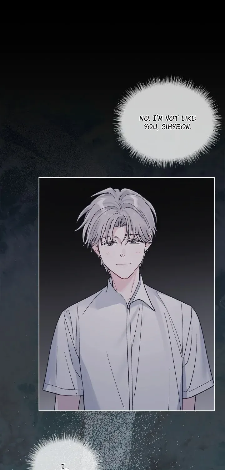 Monochrome Rumor Chapter 124 page 31 - 