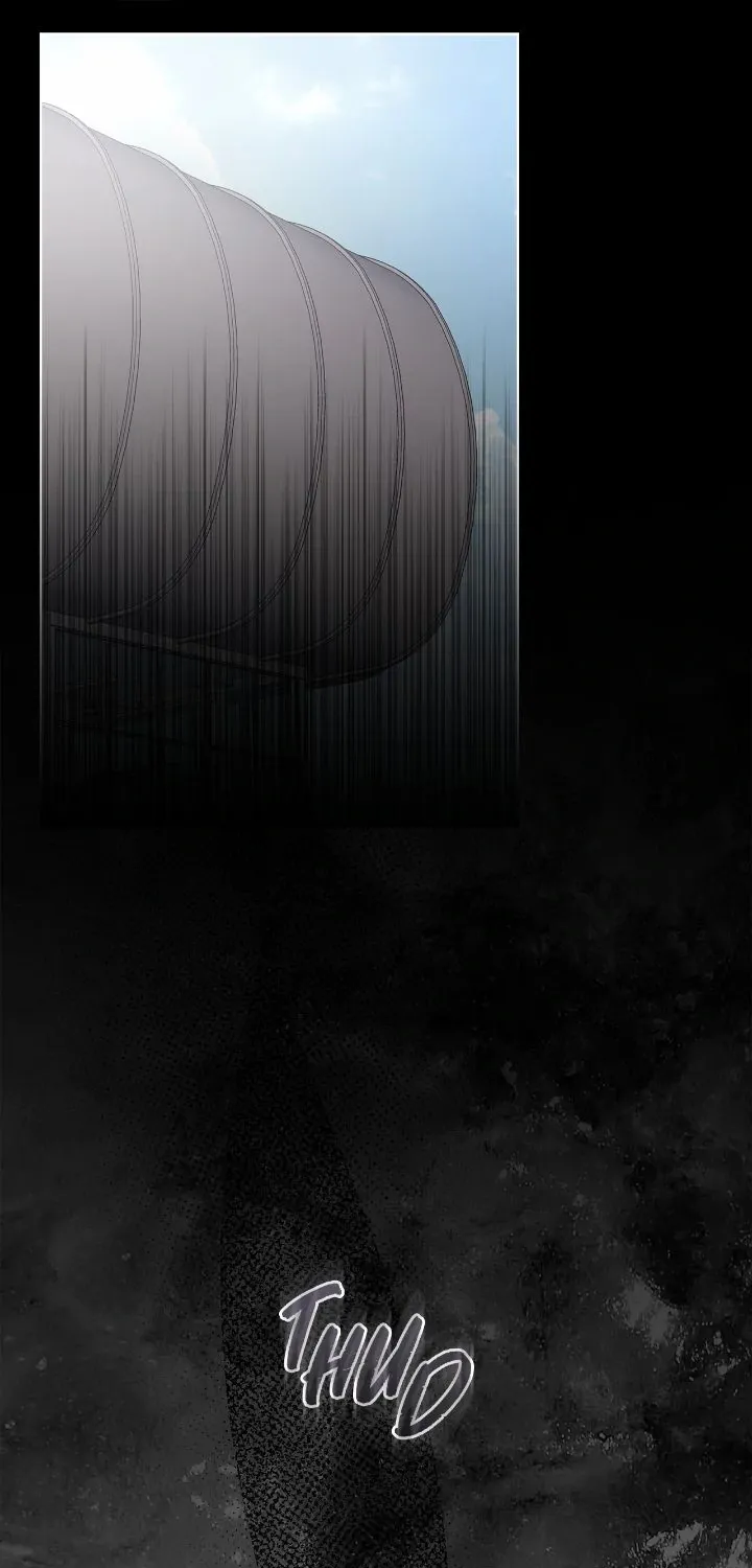Monochrome Rumor Chapter 124 page 36 - 