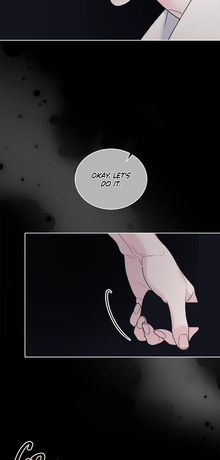 Monochrome Rumor Chapter 124 page 46 - 