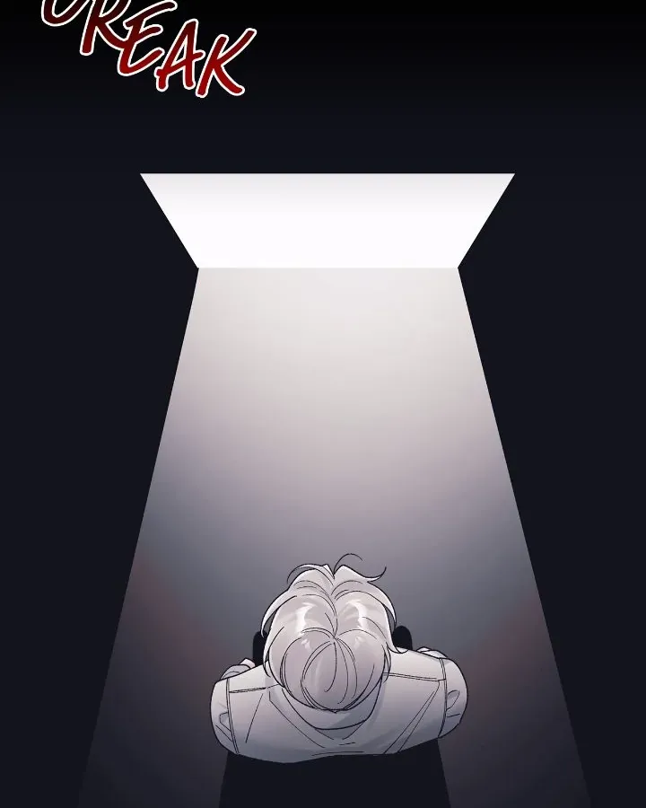 Monochrome Rumor Chapter 124 page 47 - 