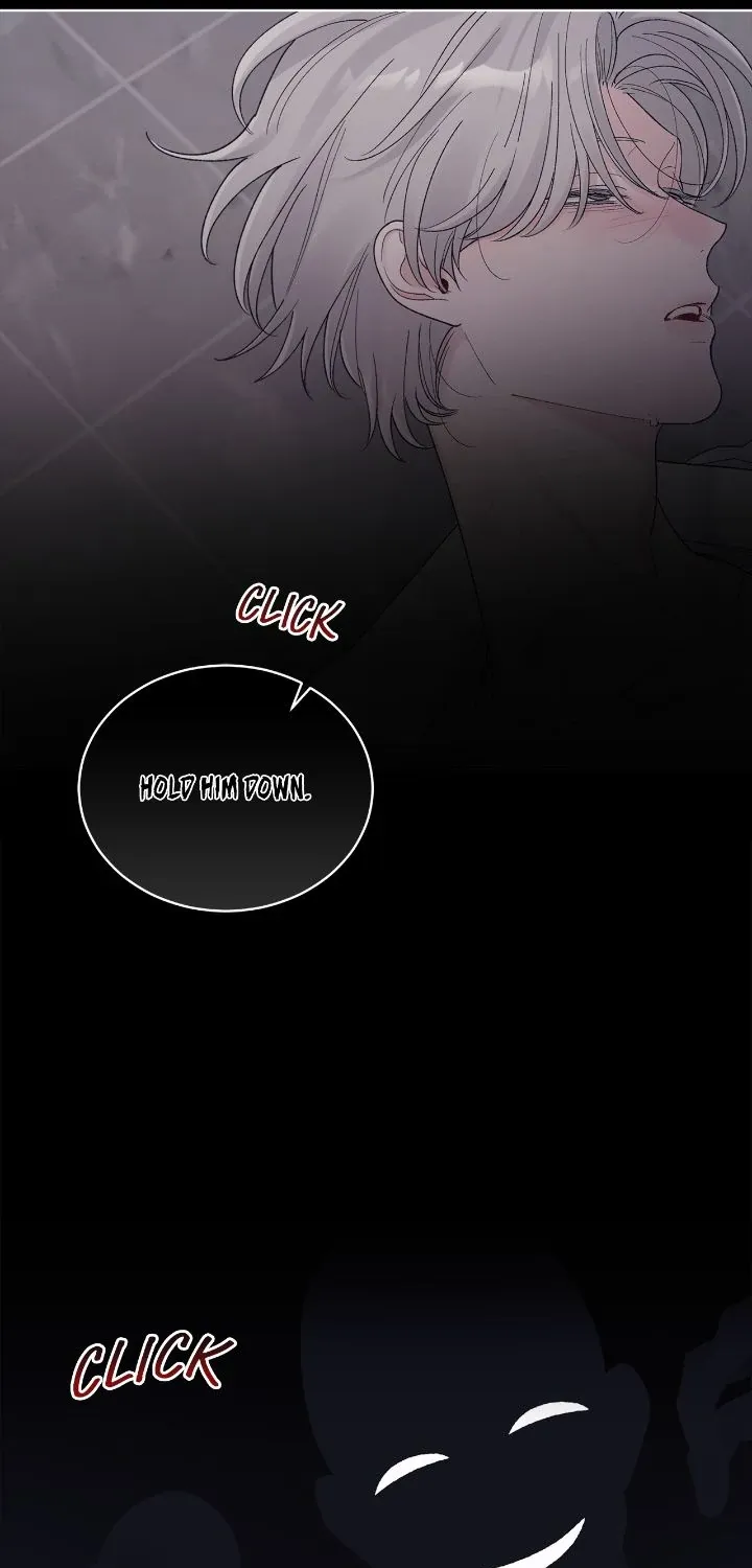 Monochrome Rumor Chapter 124 page 50 - 