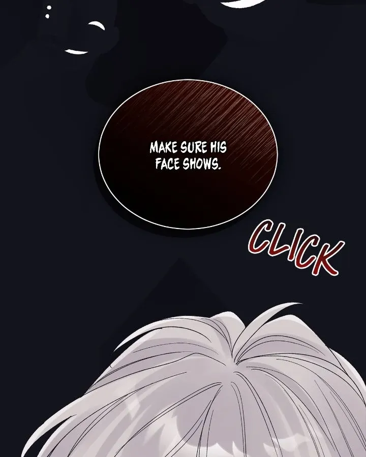 Monochrome Rumor Chapter 124 page 51 - 
