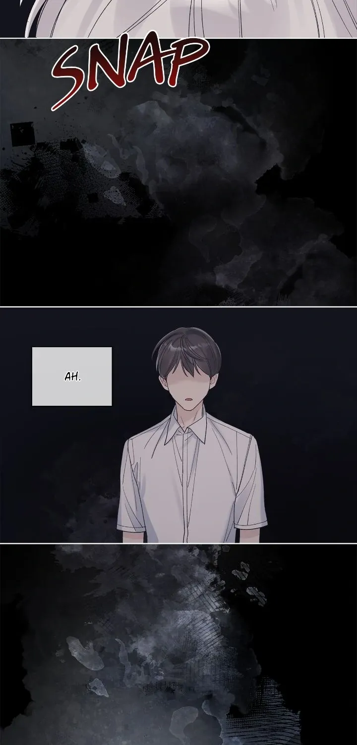 Monochrome Rumor Chapter 124 page 52 - 