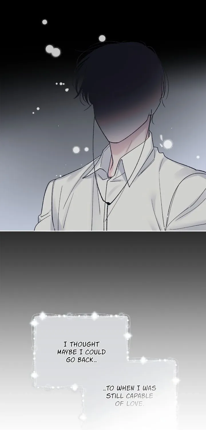 Monochrome Rumor Chapter 124 page 7 - 