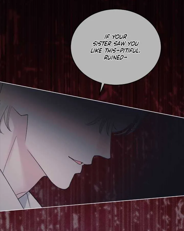 Monochrome Rumor Chapter 124 page 62 - 