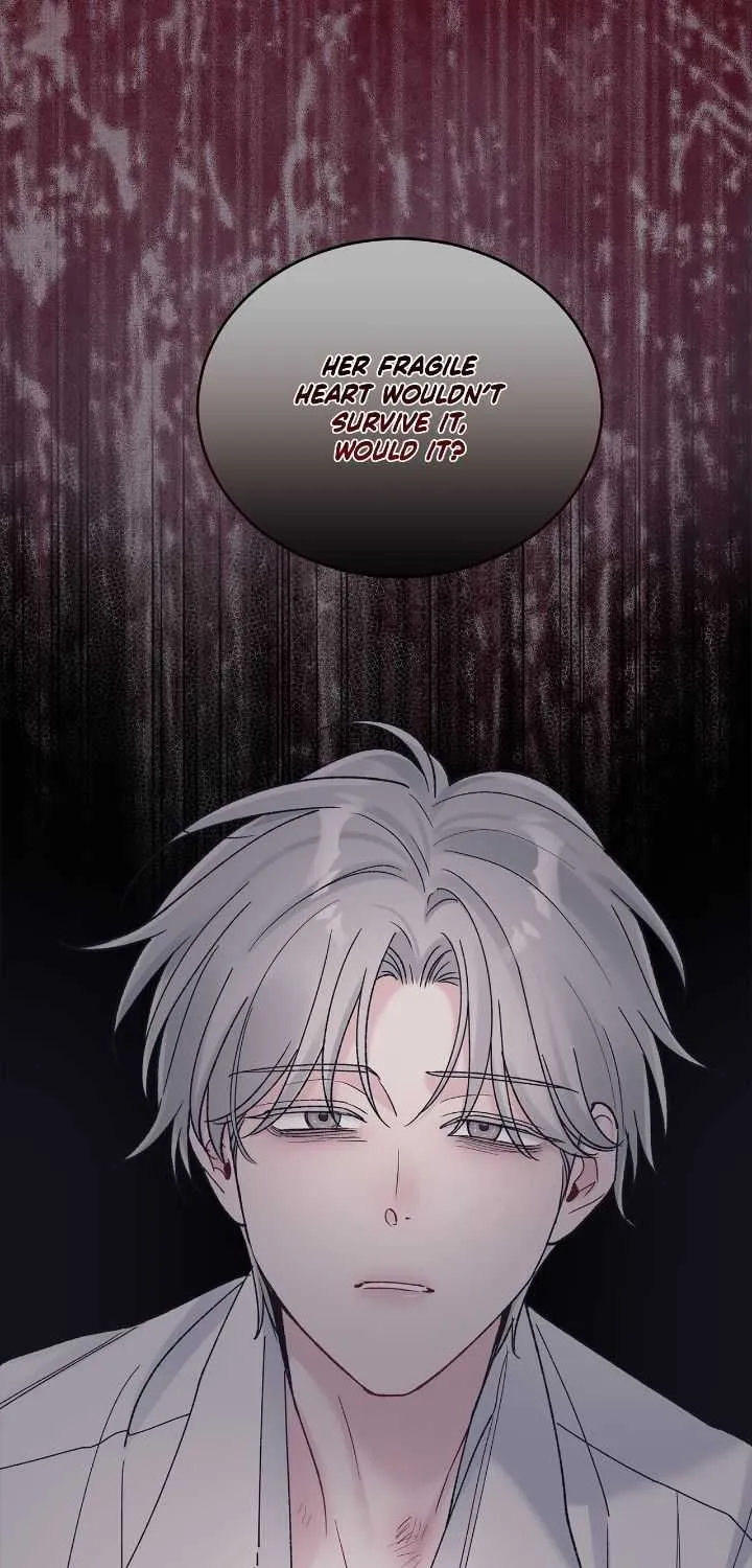 Monochrome Rumor Chapter 124 page 63 - 