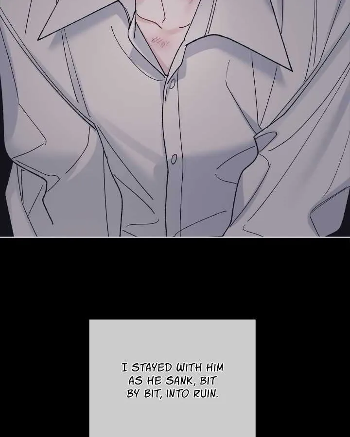 Monochrome Rumor Chapter 124 page 64 - 