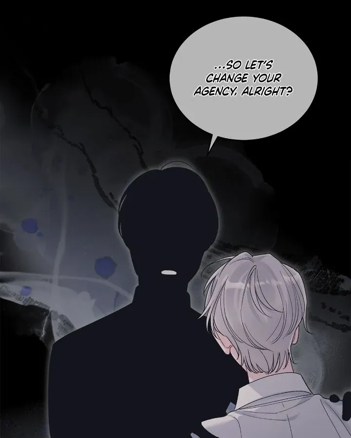Monochrome Rumor Chapter 124 page 67 - 