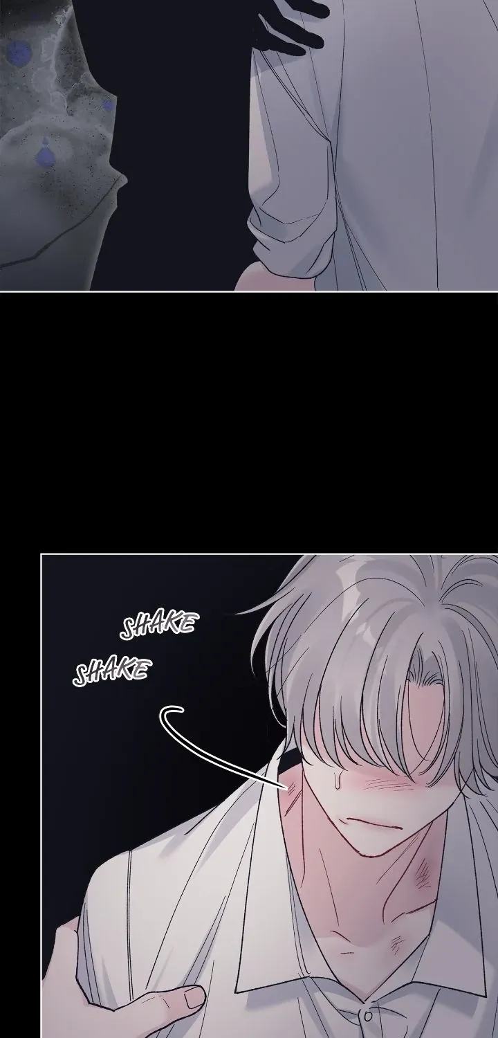 Monochrome Rumor Chapter 124 page 68 - 