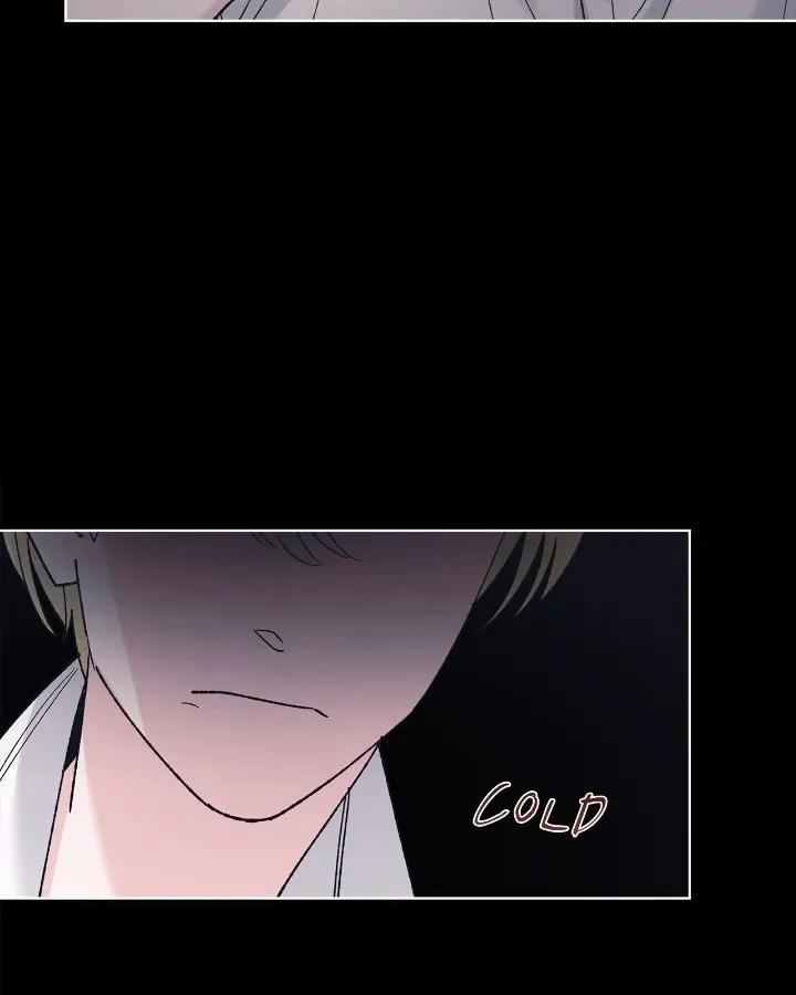 Monochrome Rumor Chapter 124 page 69 - 