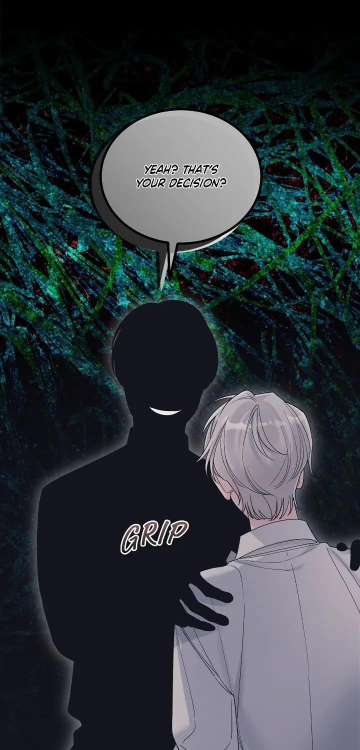 Monochrome Rumor Chapter 124 page 70 - 