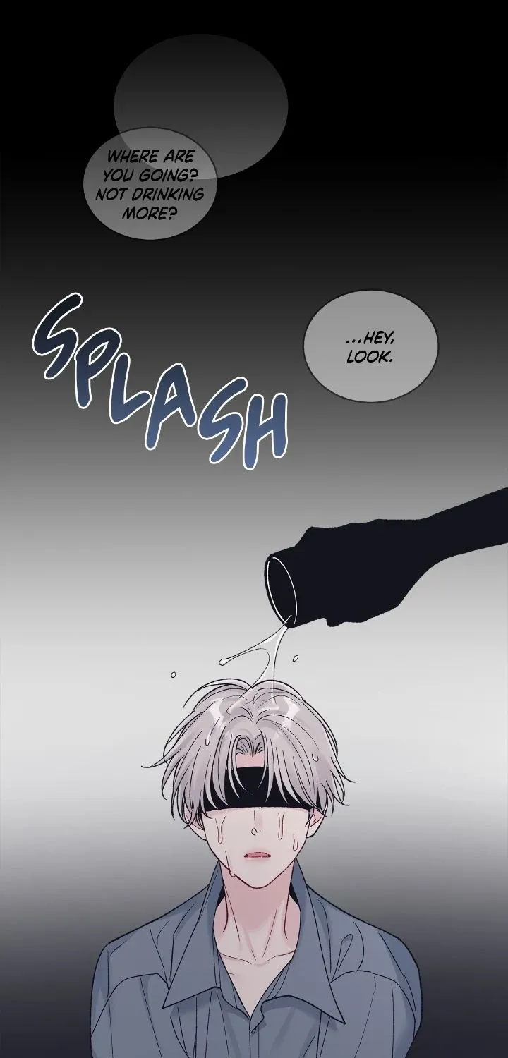 Monochrome Rumor Chapter 124 page 75 - 